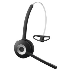 Jabra PRO 935, BT MS APAC, Dual Connectivity